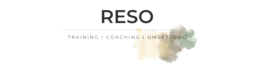 RESO Logo